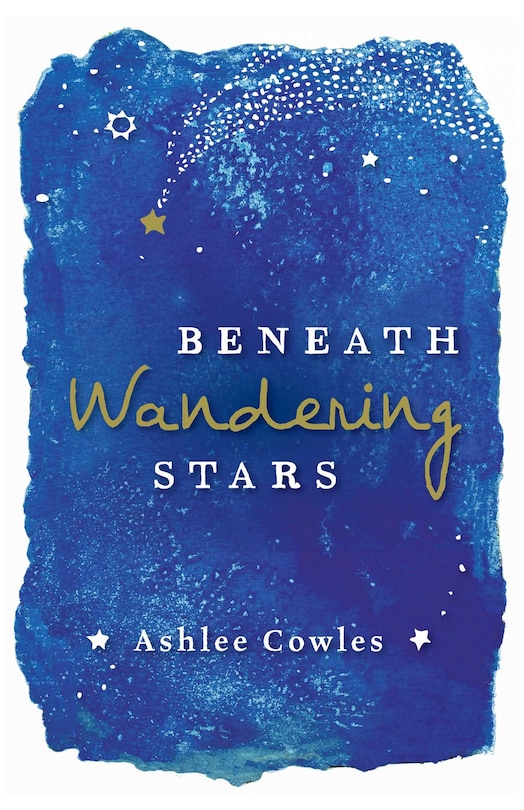 Front cover_Beneath Wandering Stars