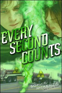 Front cover_Every Second Counts