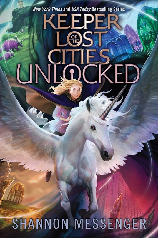Front cover_Unlocked Book 8.5