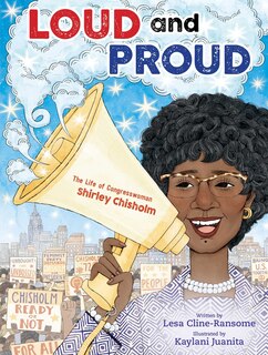 Front cover_Loud And Proud