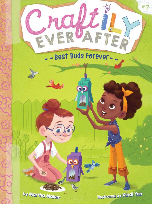 Front cover_Best Buds Forever