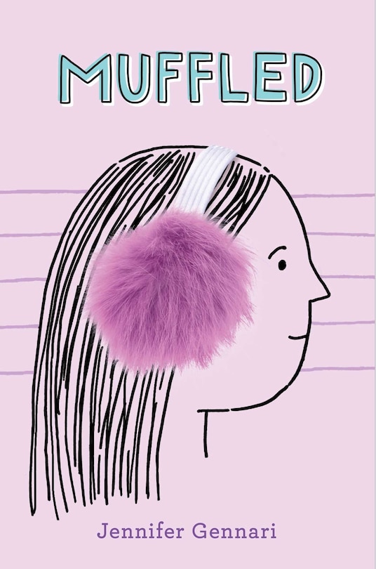 Front cover_Muffled