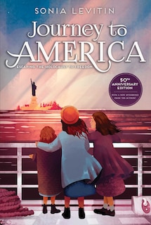 Front cover_Journey To America