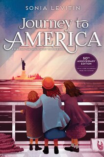 Front cover_Journey To America