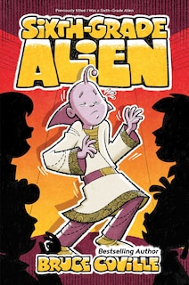 Couverture_Sixth-grade Alien