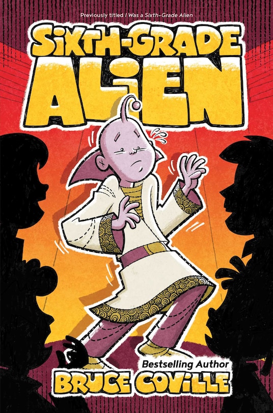 Couverture_Sixth-grade Alien