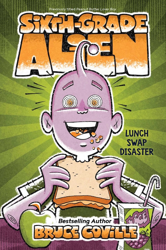 Couverture_Lunch Swap Disaster