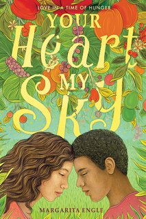 Front cover_Your Heart, My Sky