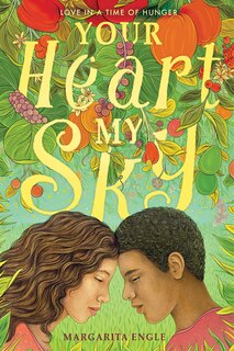 Front cover_Your Heart, My Sky