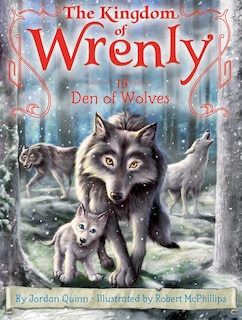 Couverture_Den Of Wolves
