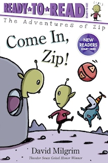 Front cover_Come In, Zip!