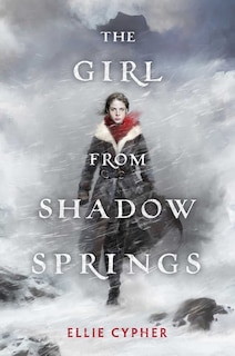 Front cover_The Girl from Shadow Springs