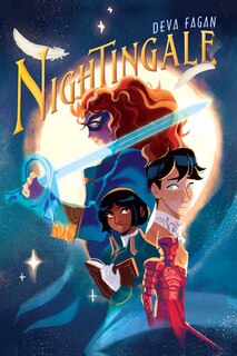 Front cover_Nightingale