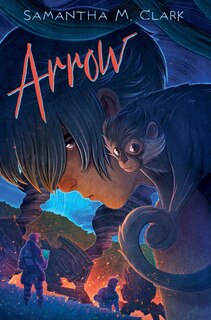 Front cover_Arrow