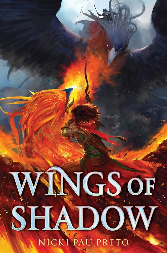 Front cover_Wings Of Shadow
