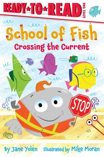 Front cover_Crossing the Current