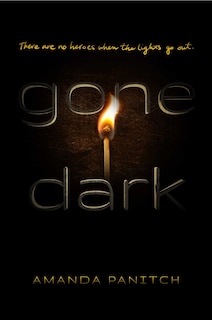 Front cover_Gone Dark