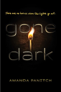 Couverture_Gone Dark