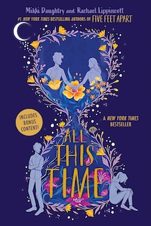 Front cover_All This Time