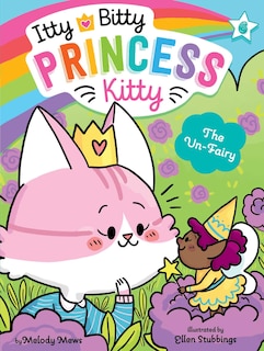 Front cover_The Un-Fairy
