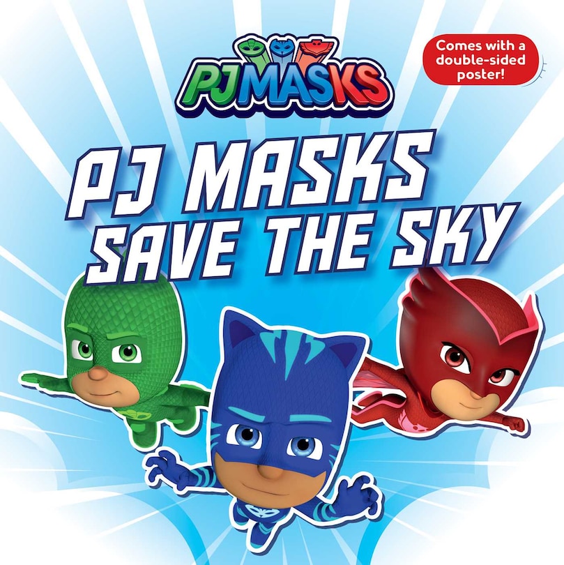 Front cover_Pj Masks Save The Sky