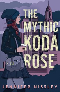 Couverture_The Mythic Koda Rose