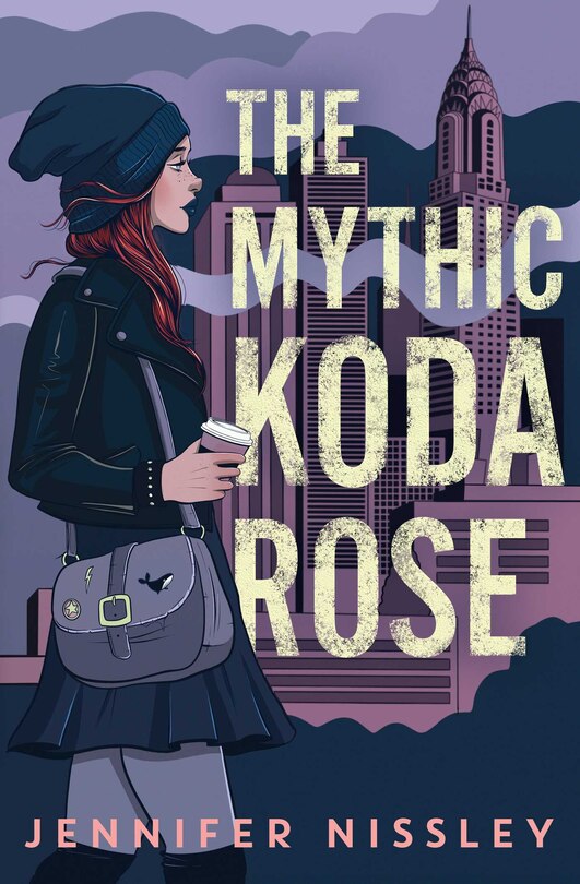 Couverture_The Mythic Koda Rose
