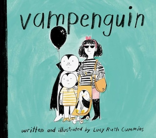 Front cover_Vampenguin