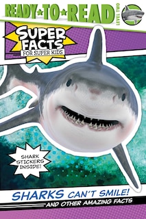 Front cover_Sharks Can't Smile!