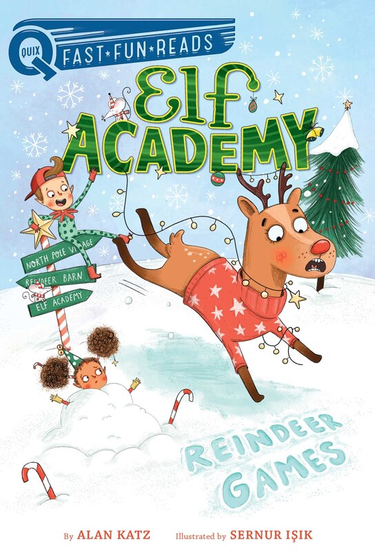 Front cover_Reindeer Games