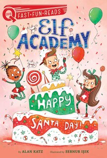 Couverture_Happy Santa Day!