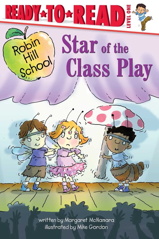 Couverture_Star of the Class Play