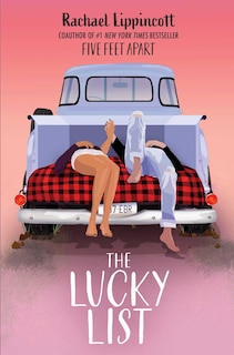 Couverture_The Lucky List