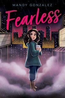 Front cover_Fearless