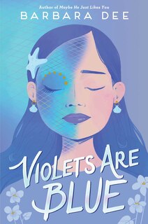 Front cover_Violets Are Blue