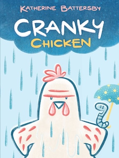 Couverture_Cranky Chicken