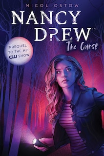 Front cover_Nancy Drew