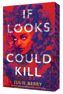 Front cover_If Looks Could Kill