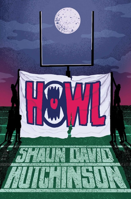 Front cover_Howl