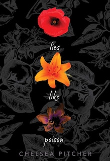 Front cover_Lies Like Poison