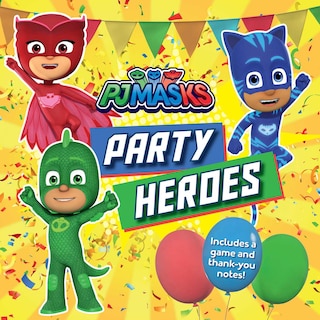 Couverture_Party Heroes