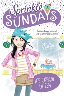 Front cover_Ice Cream Queen