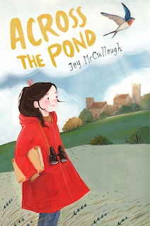 Front cover_Across the Pond