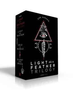 Front cover_Light as a Feather Trilogy (Boxed Set)