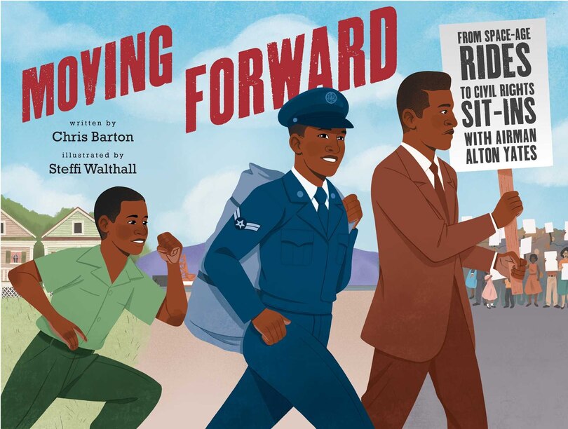 Front cover_Moving Forward