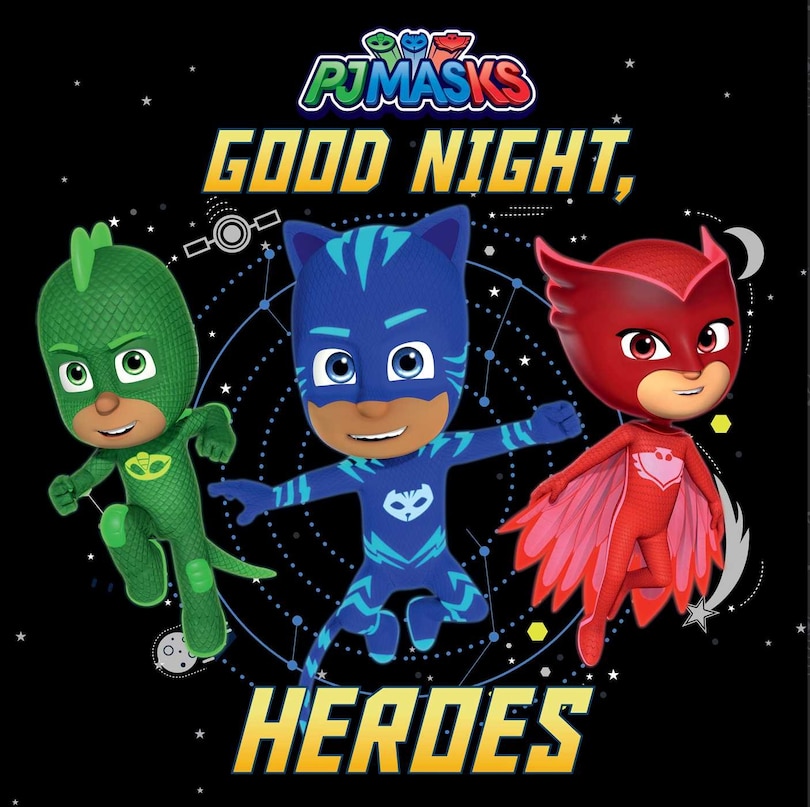 Couverture_Good Night, Heroes
