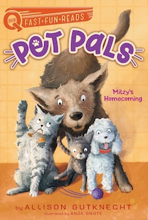 Front cover_Mitzy's Homecoming