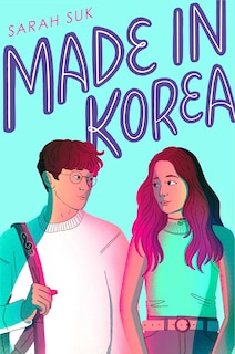 Front cover_Made In Korea