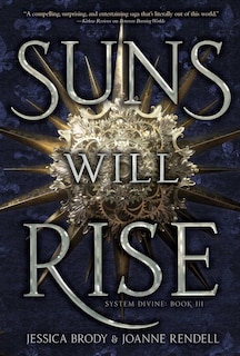 Suns Will Rise