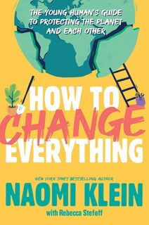 Front cover_How to Change Everything